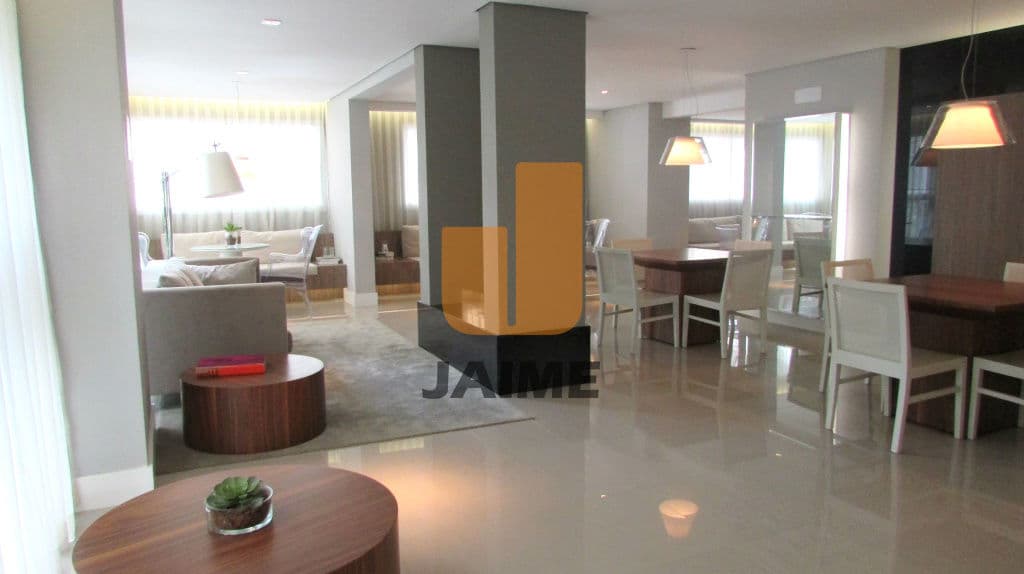 Apartamento de 1 dormitório na R DOUTOR FRANCO DA ROCHA — Perdizes, São Paulo - foto 3