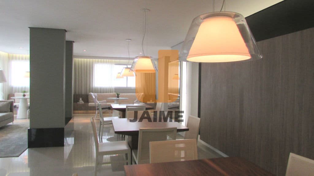 Apartamento de 1 dormitório na R DOUTOR FRANCO DA ROCHA — Perdizes, São Paulo - foto 4