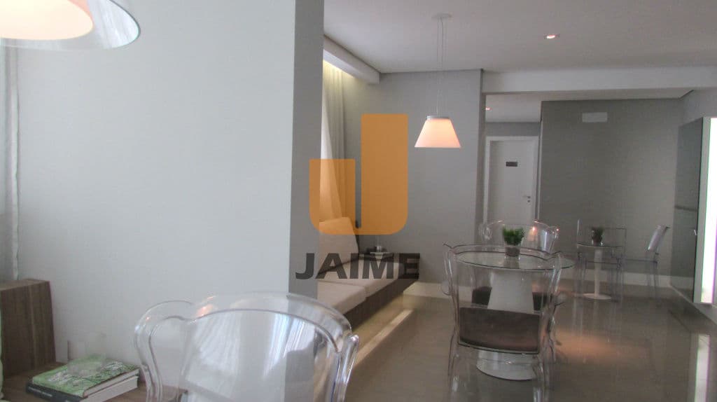 Apartamento de 1 dormitório na R DOUTOR FRANCO DA ROCHA — Perdizes, São Paulo - foto 5