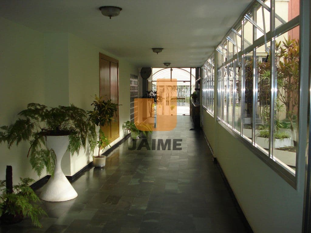 Apartamento de 1 dormitório na R HEITOR PENTEADO — Sumarezinho, São Paulo