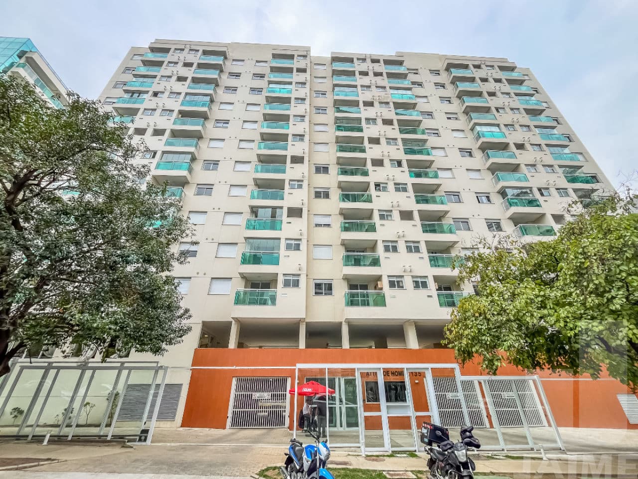 Comercial em Barra Funda