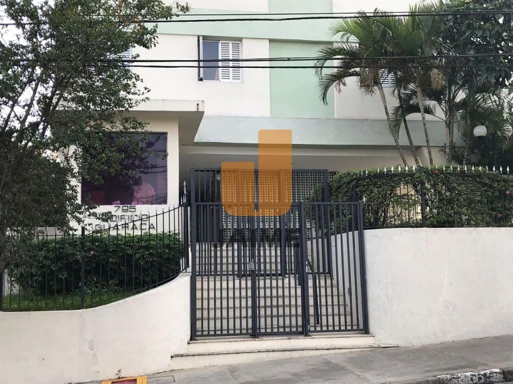 Apartamento em Pinheiros