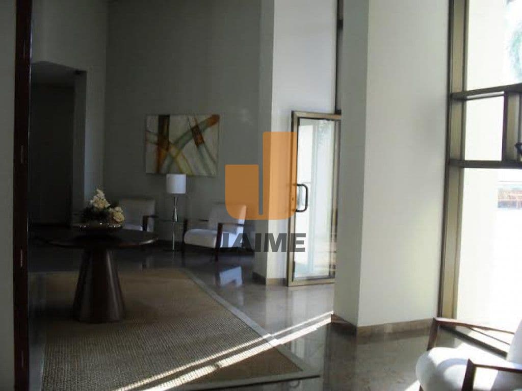 Apartamento em Alto da Lapa
