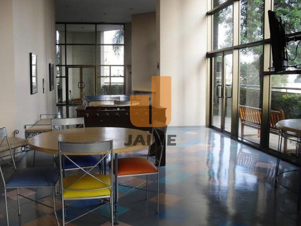 Apartamento de 3 dormitórios na R BERGAMOTA — Alto da Lapa, São Paulo - foto 2