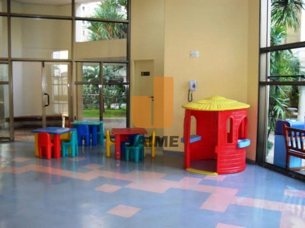 Apartamento de 3 dormitórios na R BERGAMOTA — Alto da Lapa, São Paulo - foto 3