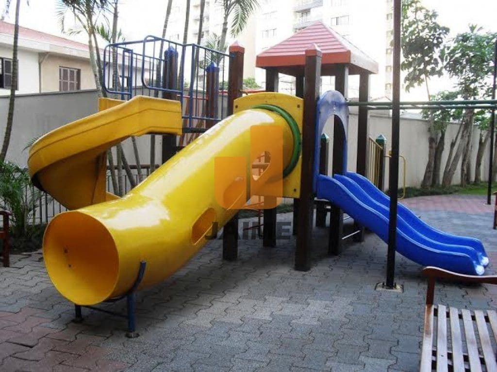 Apartamento de 3 dormitórios na R BERGAMOTA — Alto da Lapa, São Paulo - foto 4