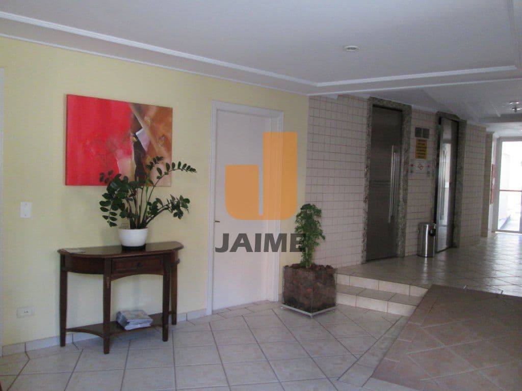 Apartamento em Perdizes