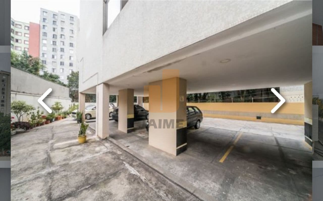 Apartamento de 1 dormitório na R CAMPEVAS — Perdizes, São Paulo - foto 4