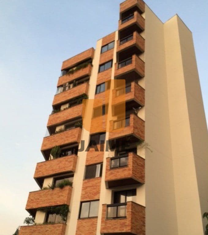 Apartamento em Pinheiros