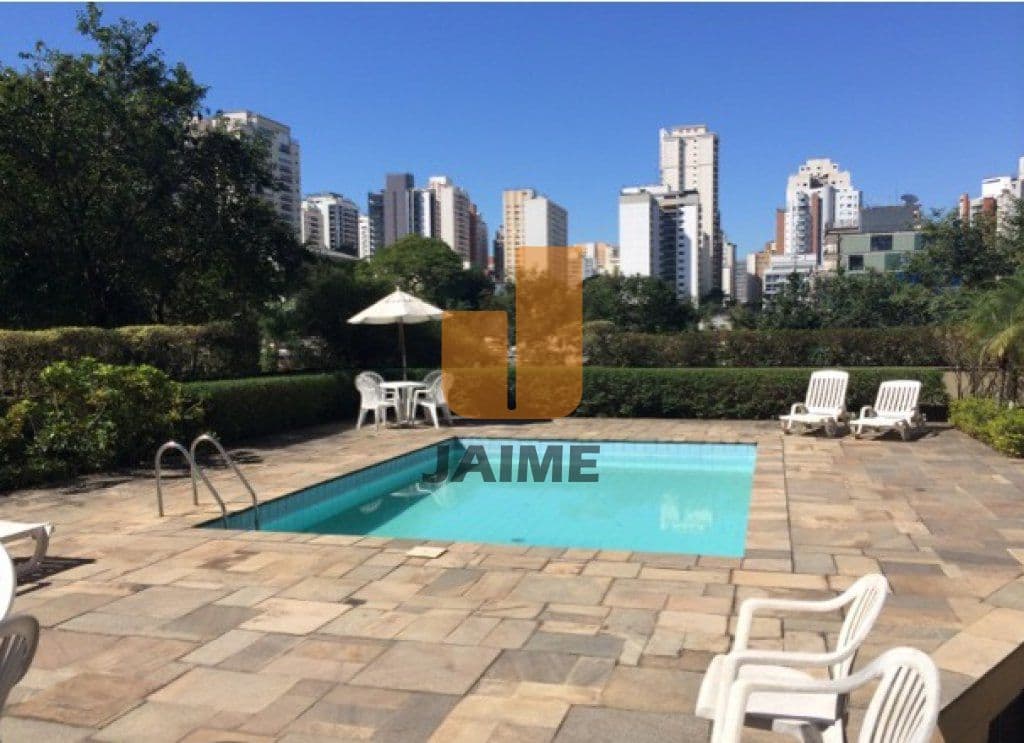Apartamento de 3 dormitórios na R João Moura — Pinheiros, São Paulo - foto 2