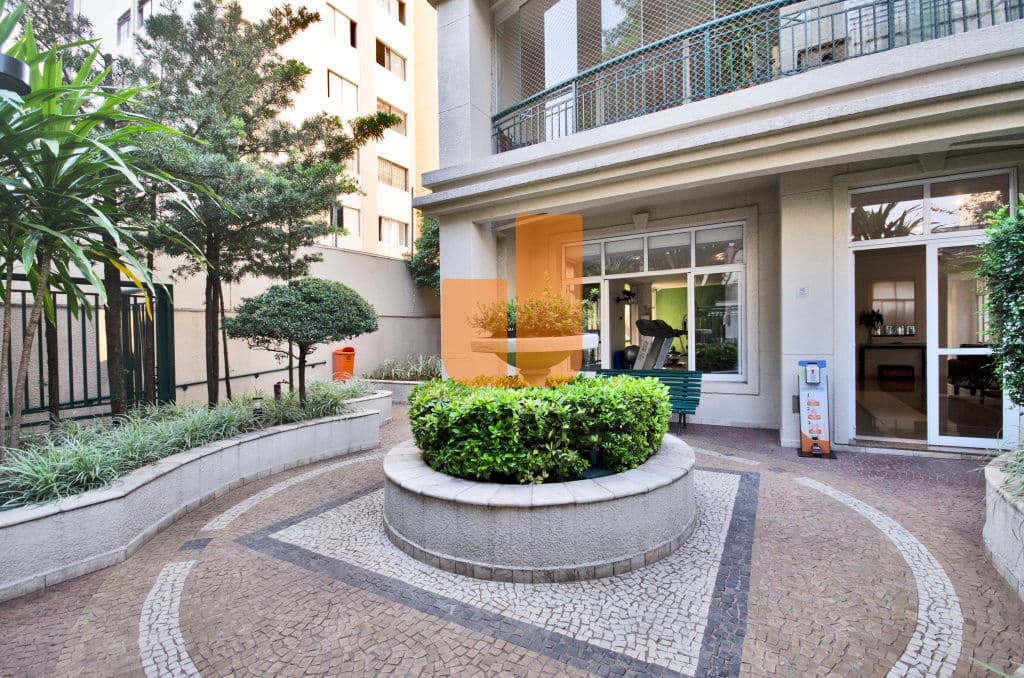 Apartamento de 3 dormitórios na R BARÃO DO BANANAL — Pompéia, São Paulo - foto 4