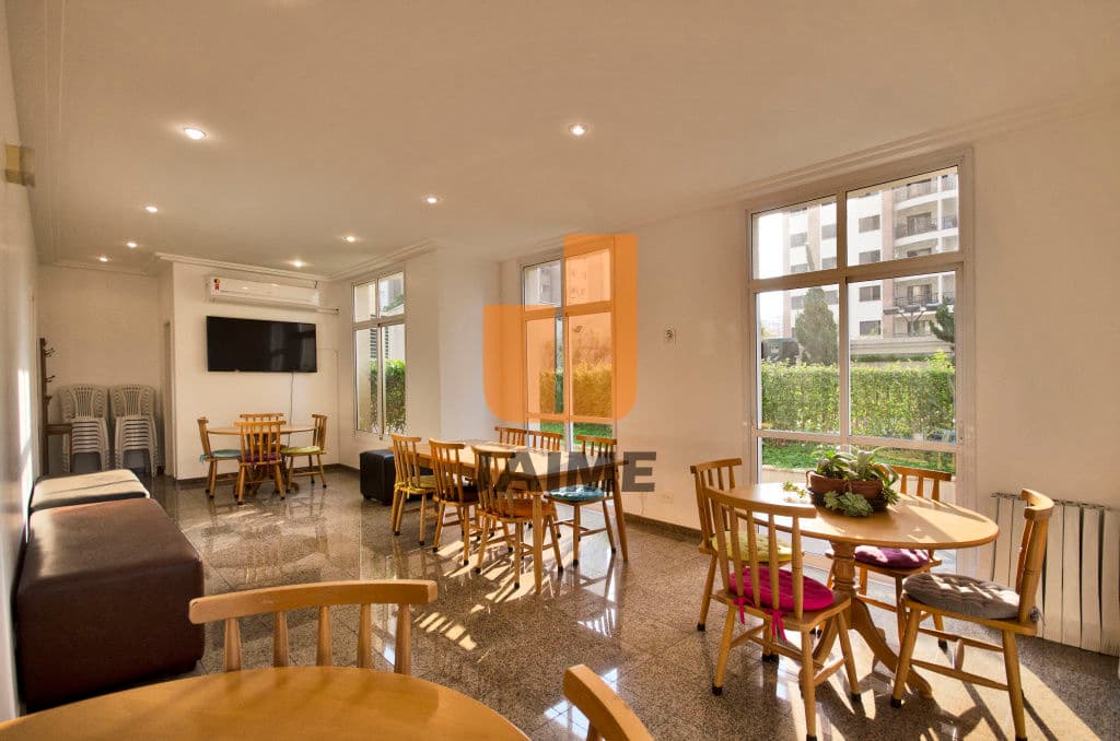 Apartamento de 3 dormitórios na R BARÃO DO BANANAL — Pompéia, São Paulo - foto 2