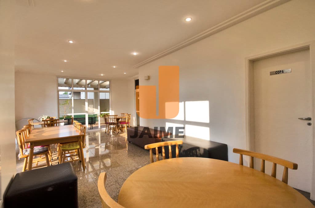 Apartamento de 3 dormitórios na R BARÃO DO BANANAL — Pompéia, São Paulo - foto 3