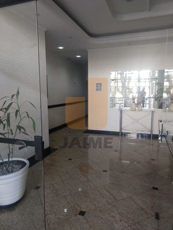 Apartamento em Água Branca