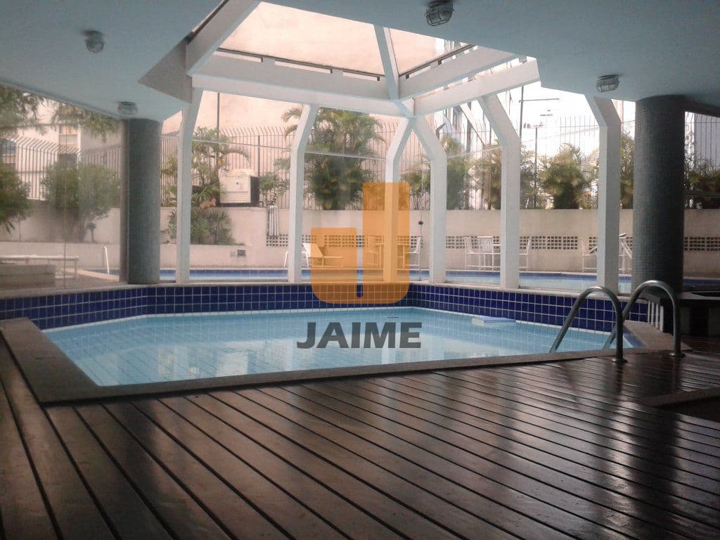 Apartamento em Pinheiros