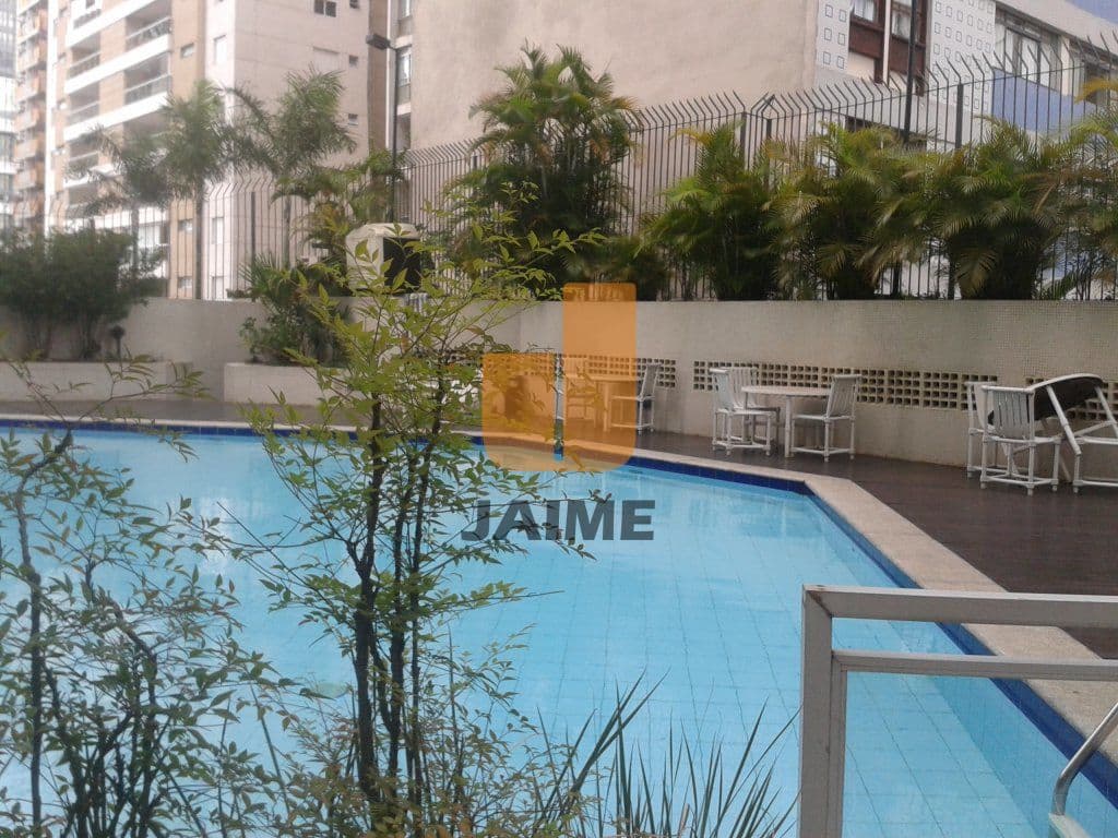 Apartamento de 2 dormitórios na R FRADIQUE COUTINHO — Pinheiros, São Paulo - foto 2