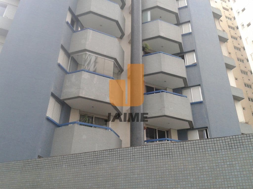 Apartamento de 2 dormitórios na R FRADIQUE COUTINHO — Pinheiros, São Paulo - foto 3