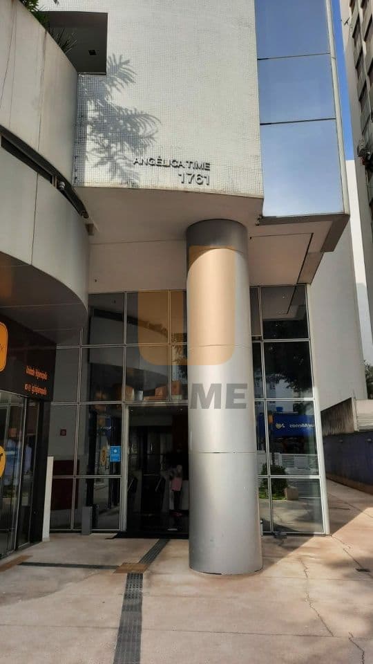 Comercial na AV ANGÉLICA — Higienópolis, São Paulo - foto 2
