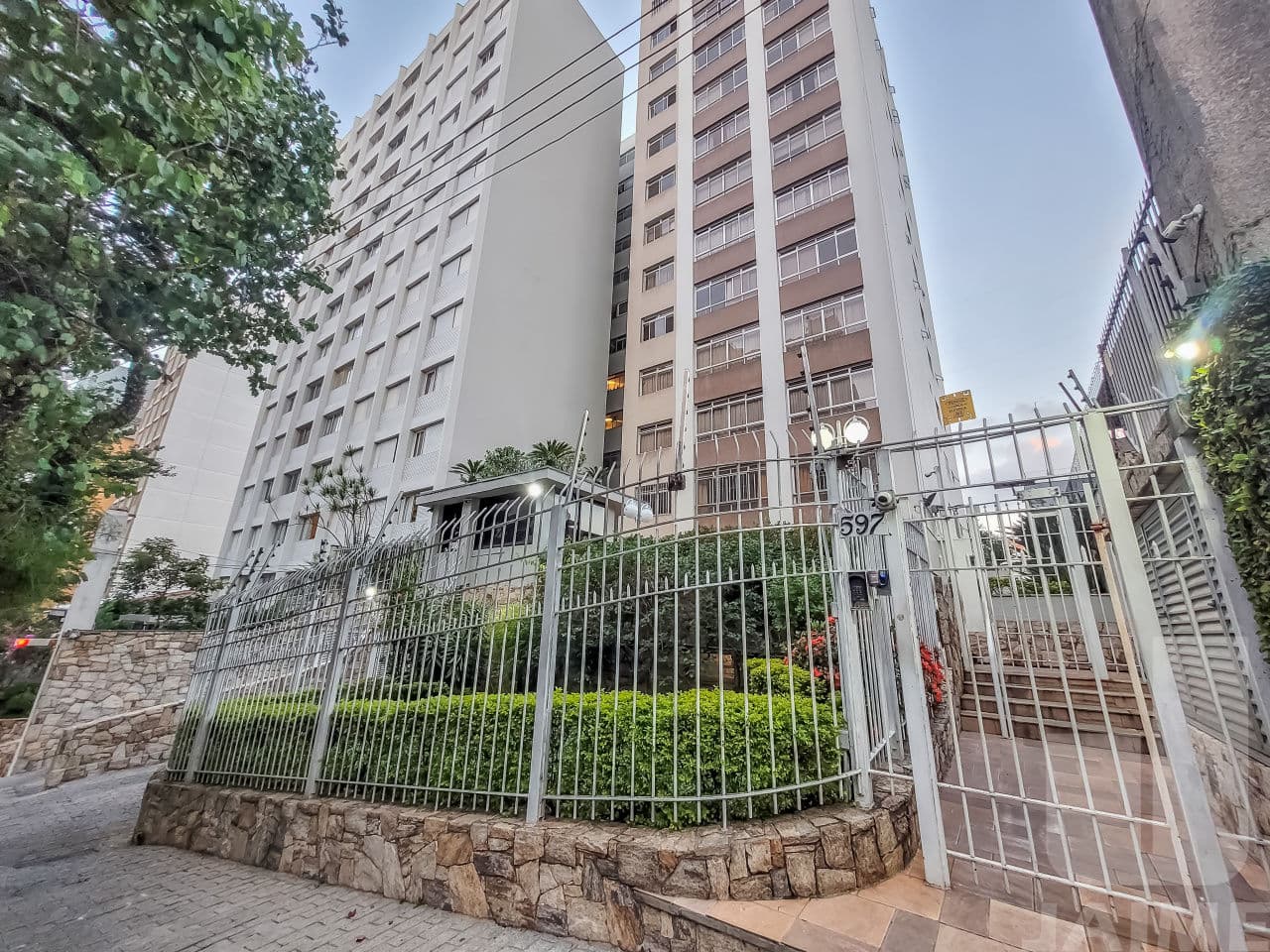 Apartamento de 4 dormitórios na R IPEROIG — Perdizes, São Paulo - foto 2