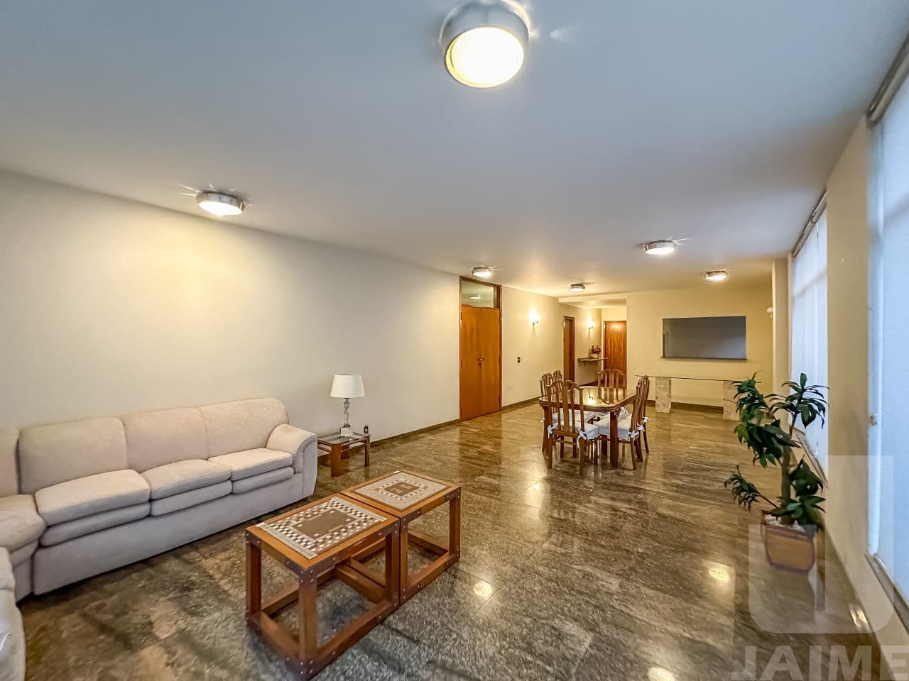 Apartamento de 4 dormitórios na R IPEROIG — Perdizes, São Paulo - foto 4