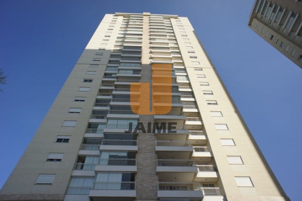 Apartamento de 3 dormitórios na R FAUSTOLO — Lapa, São Paulo