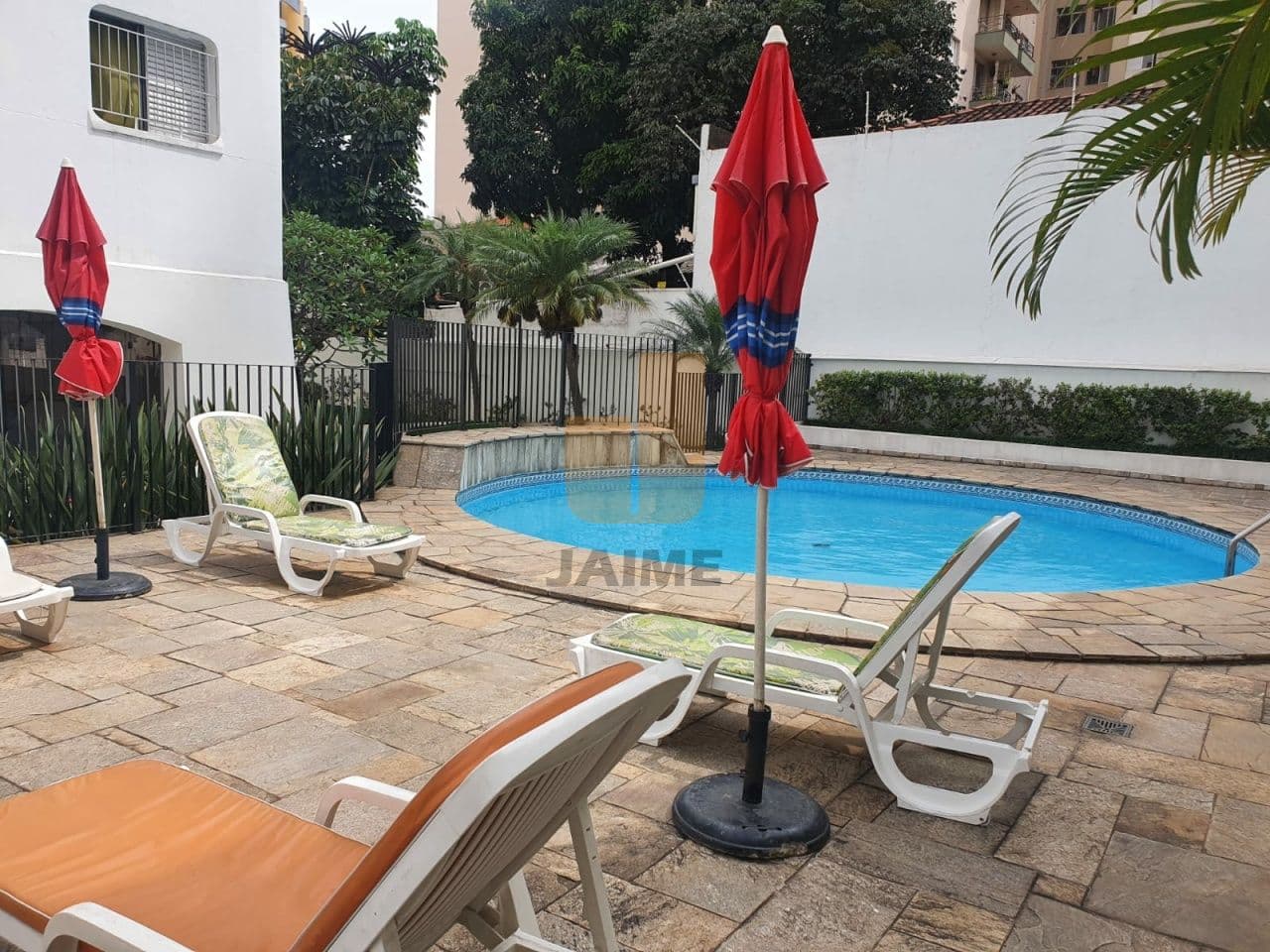 Apartamento de 2 dormitórios na R CÔNEGO EUGÊNIO LEITE — Cerqueira César, São Paulo - foto 3