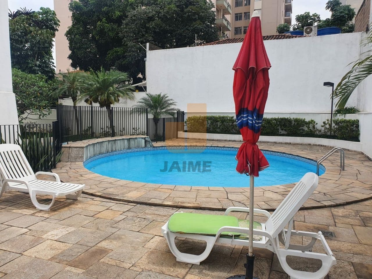 Apartamento de 2 dormitórios na R CÔNEGO EUGÊNIO LEITE — Cerqueira César, São Paulo - foto 5