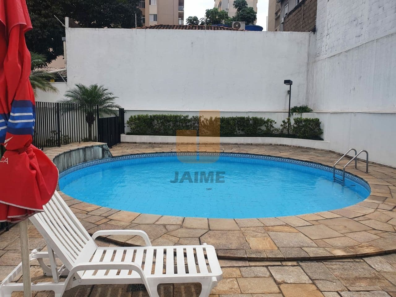 Apartamento de 2 dormitórios na R CÔNEGO EUGÊNIO LEITE — Cerqueira César, São Paulo - foto 4