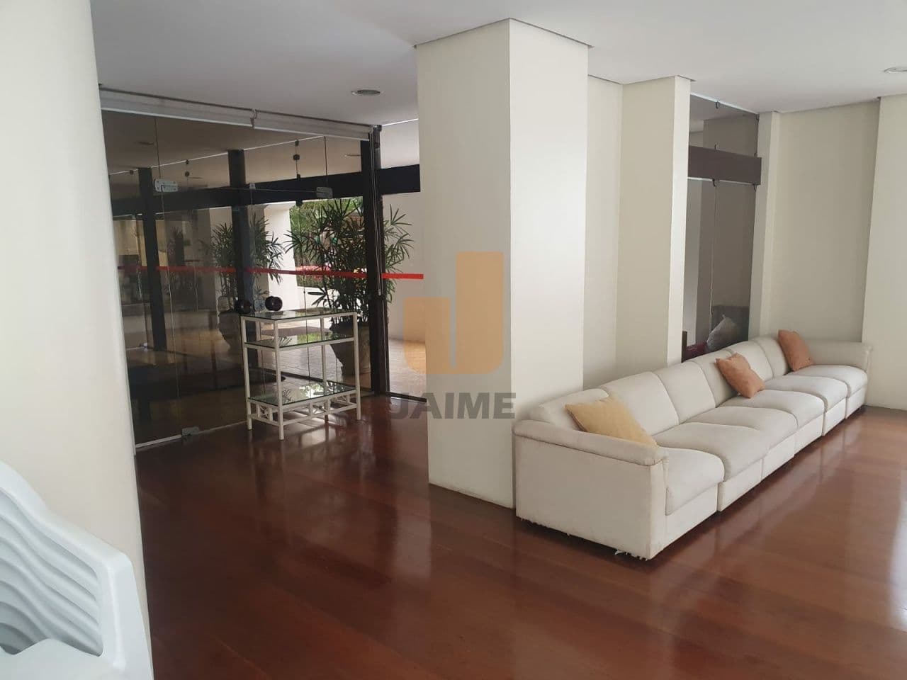 Apartamento de 2 dormitórios na R CÔNEGO EUGÊNIO LEITE — Cerqueira César, São Paulo - foto 2