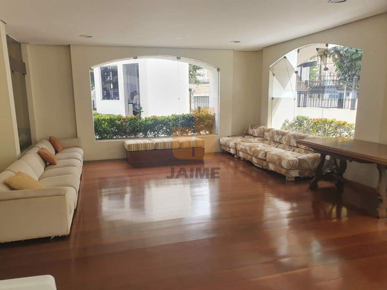 Apartamento em Cerqueira César