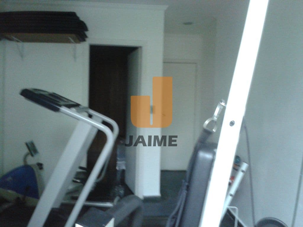 Apartamento de 3 dormitórios na R Doutor Emílio Ribas — Perdizes, São Paulo - foto 2