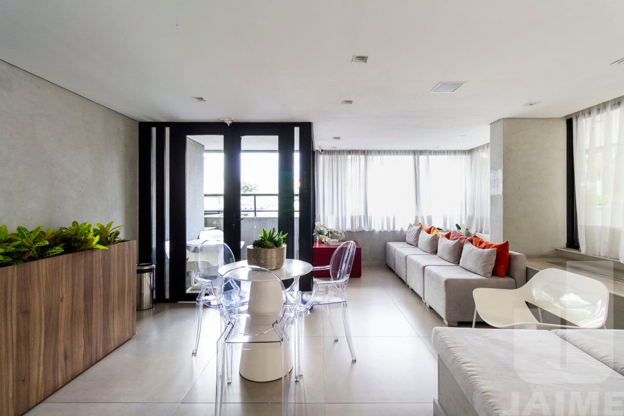 Apartamento em Sumaré