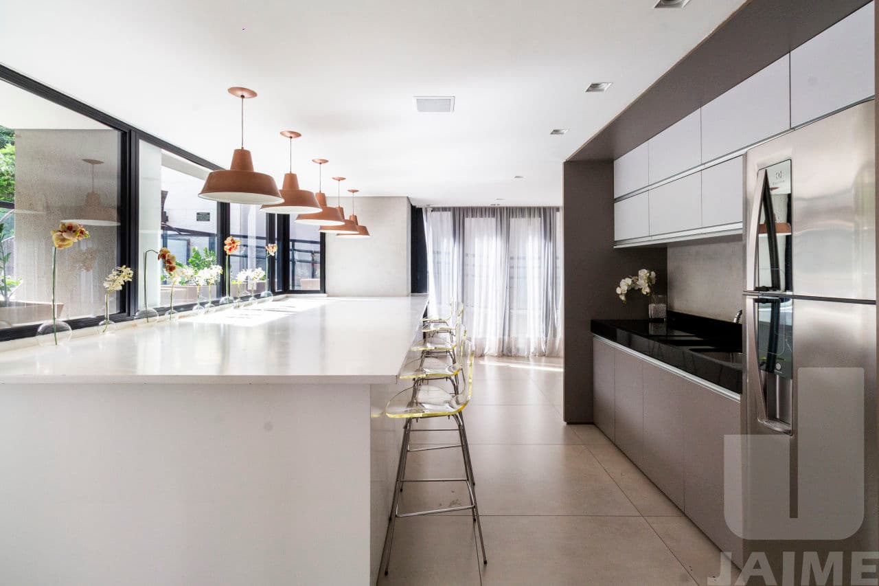 Apartamento de 2 dormitórios na R URBANIZADORA — Sumaré, São Paulo - foto 2