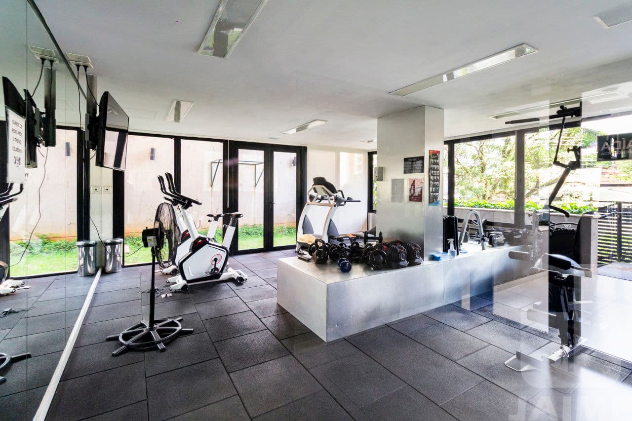 Apartamento de 2 dormitórios na R URBANIZADORA — Sumaré, São Paulo - foto 3