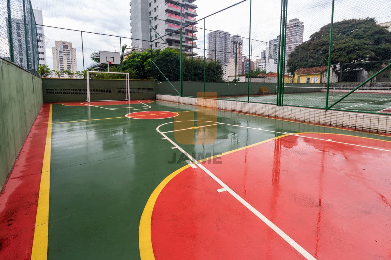 Apartamento de 4 dormitórios na R IPEROIG — Perdizes, São Paulo - foto 2