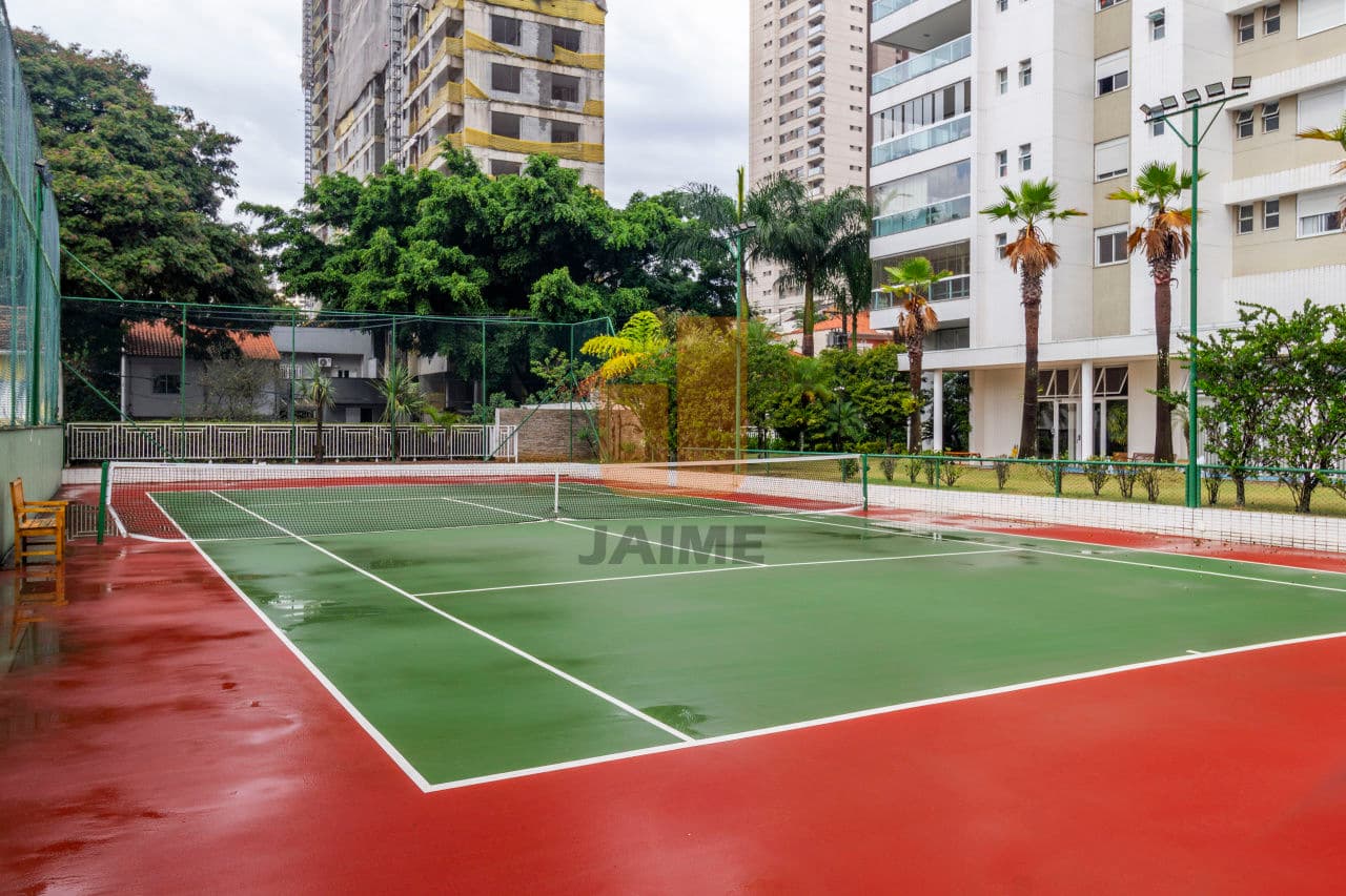 Apartamento de 4 dormitórios na R IPEROIG — Perdizes, São Paulo - foto 3