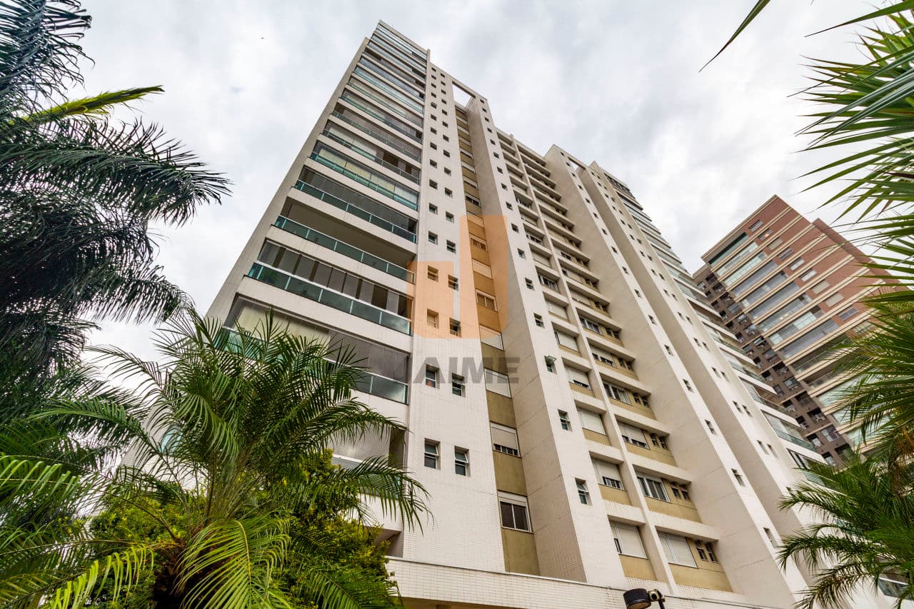 Apartamento de 4 dormitórios na R IPEROIG — Perdizes, São Paulo