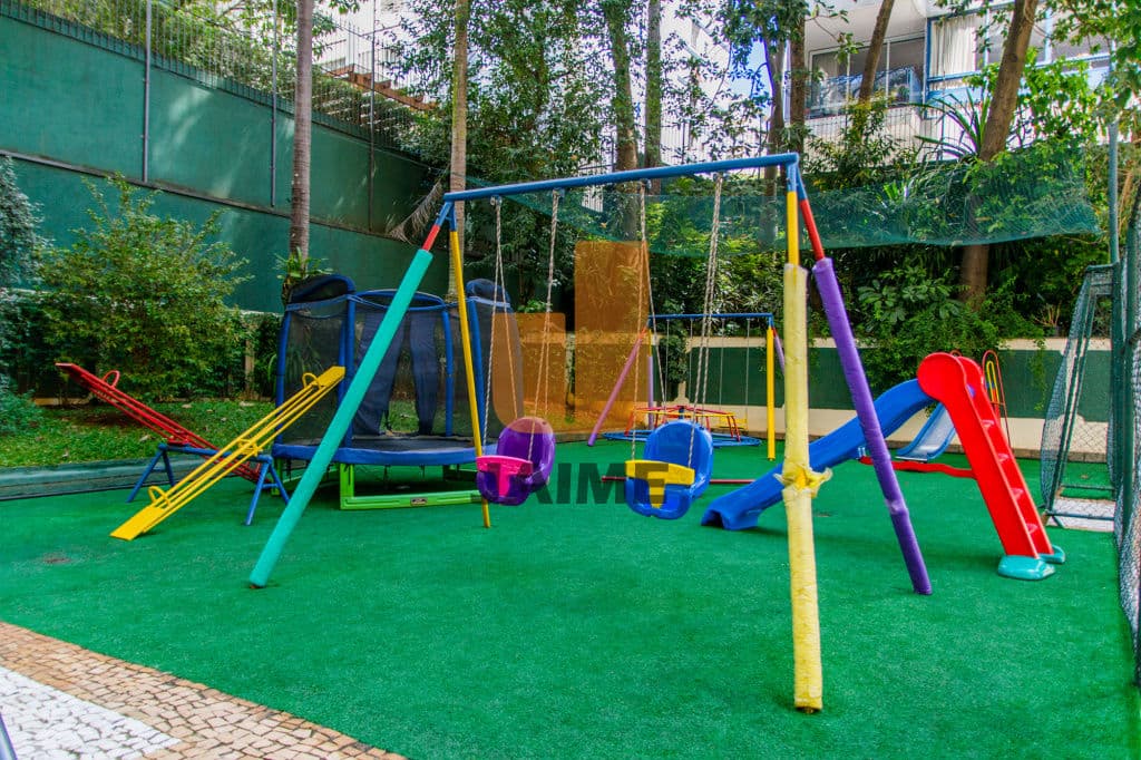 Apartamento de 4 dormitórios na R ALAGOAS — Higienópolis, São Paulo - foto 4