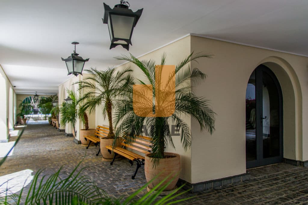 Apartamento de 4 dormitórios na R ALAGOAS — Higienópolis, São Paulo - foto 5