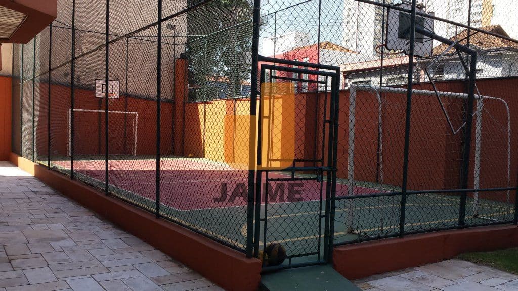 Apartamento de 4 dormitórios na R DUÍLIO — Água Branca, São Paulo - foto 3