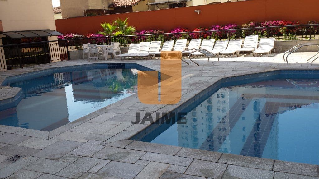 Apartamento em Água Branca