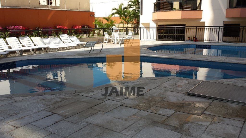 Apartamento de 4 dormitórios na R DUÍLIO — Água Branca, São Paulo - foto 2