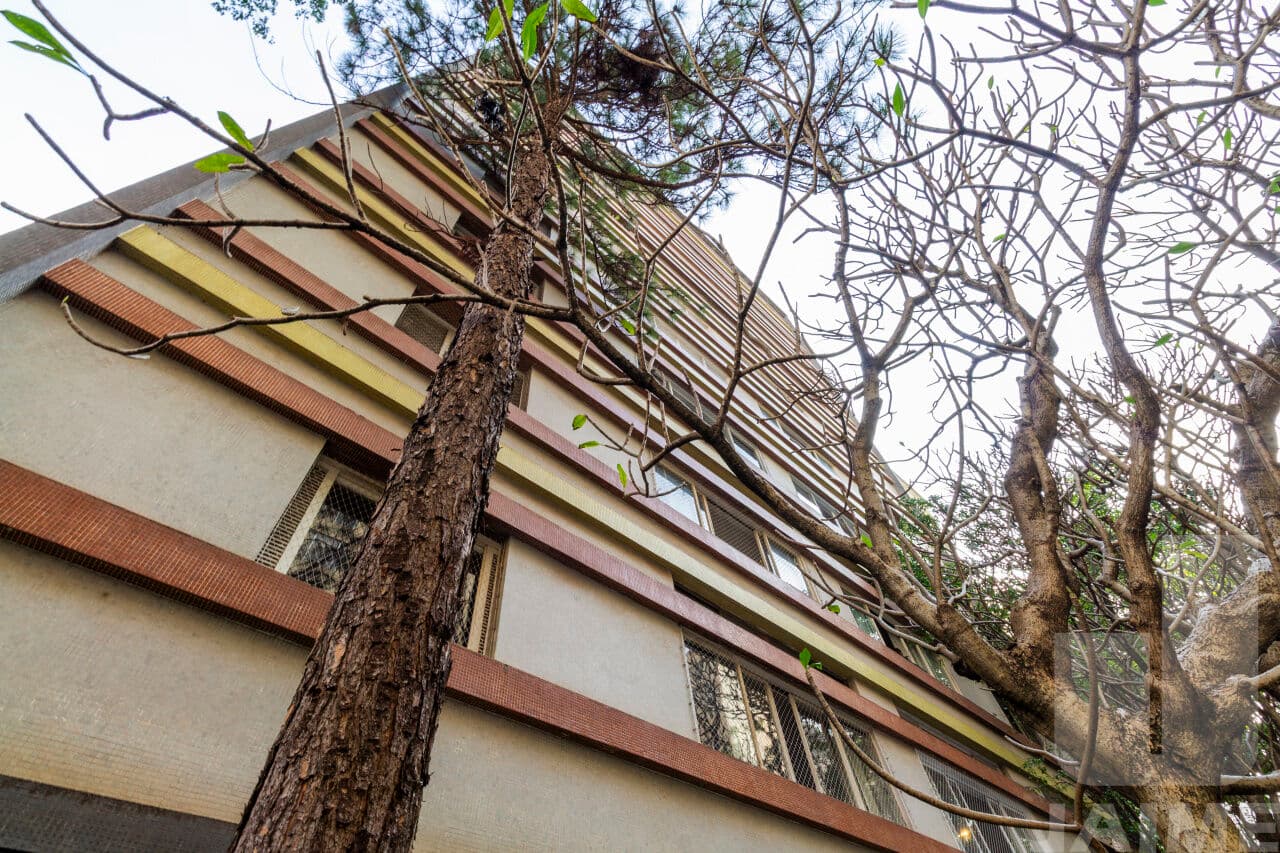 Apartamento em Jardim Paulista