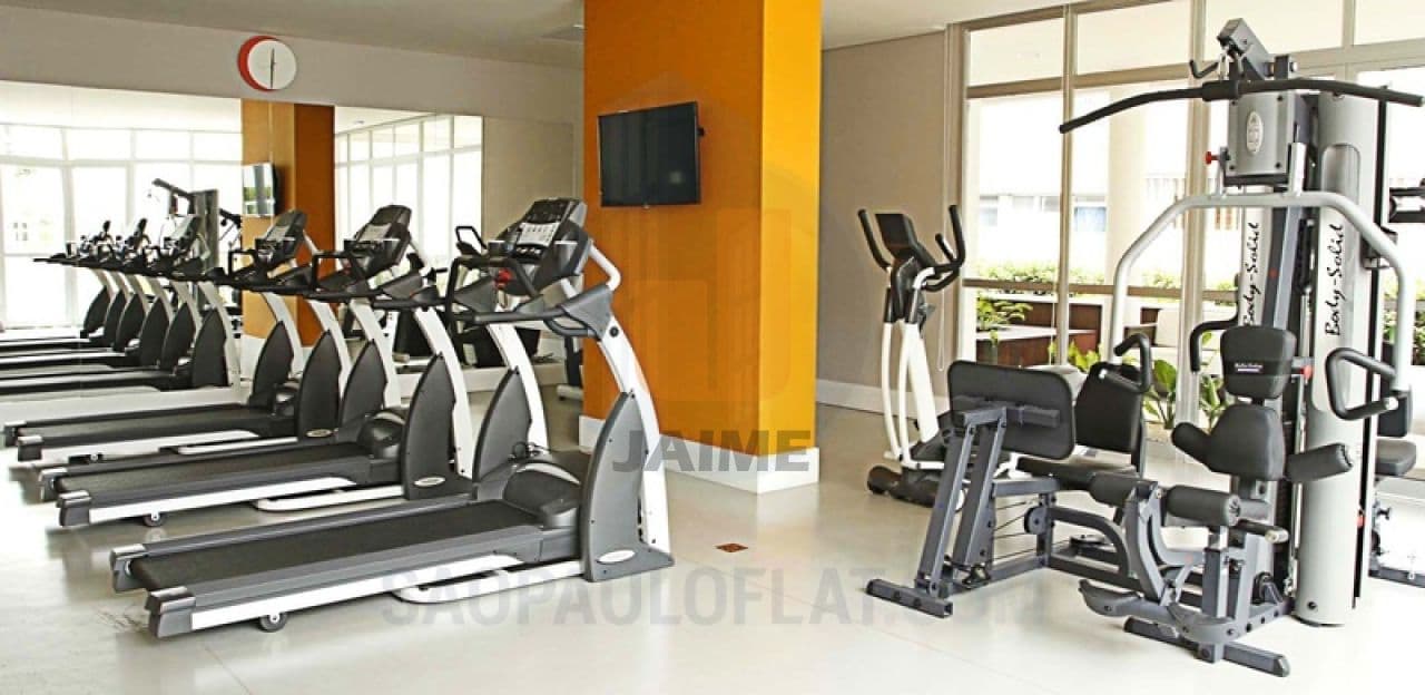 Apartamento em Sumaré