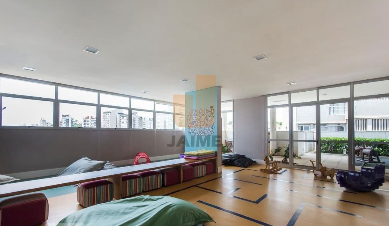 Apartamento de 2 dormitórios na R JOSÉ AUGUSTO PENTEADO — Sumaré, São Paulo - foto 4