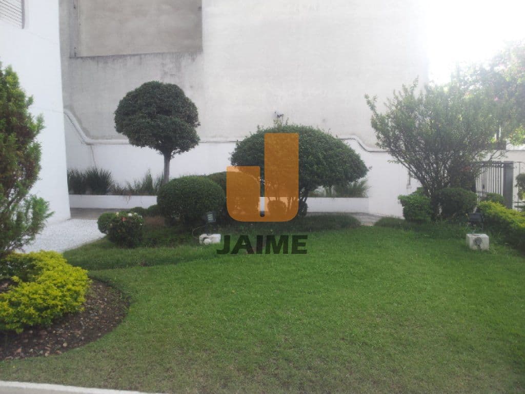 Apartamento em Pinheiros