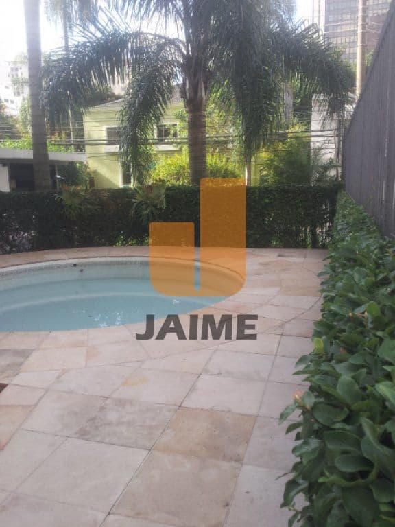 Apartamento de 2 dormitórios na R FRANCISCO LEITÃO — Pinheiros, São Paulo - foto 3