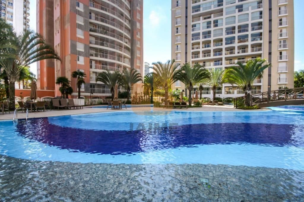 Apartamento em Vila Leopoldina