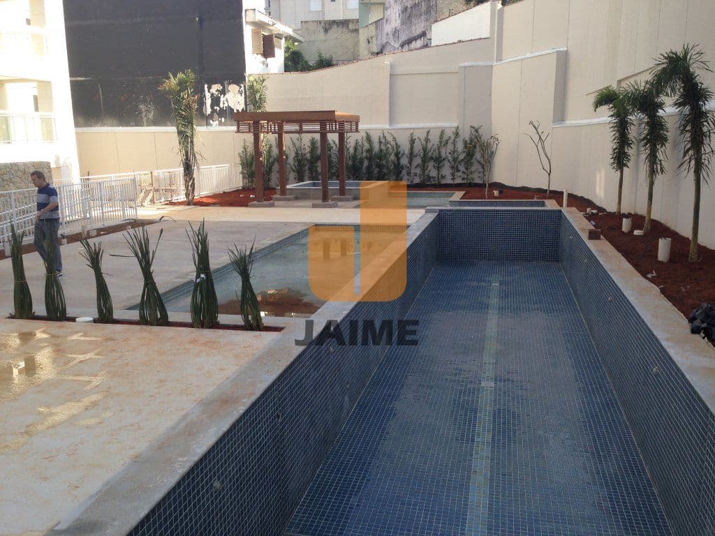 Apartamento de 2 dormitórios na R PIO XI — Alto da Lapa, São Paulo