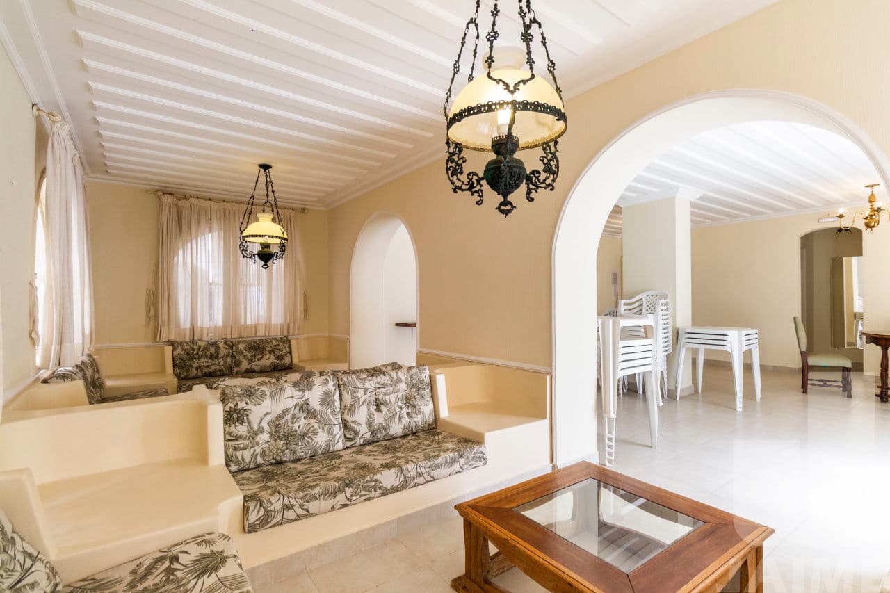 Apartamento de 3 dormitórios na R OSCAR FREIRE — Pinheiros, São Paulo - foto 5